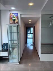 Hillview Regency (D23), Condominium #579617731